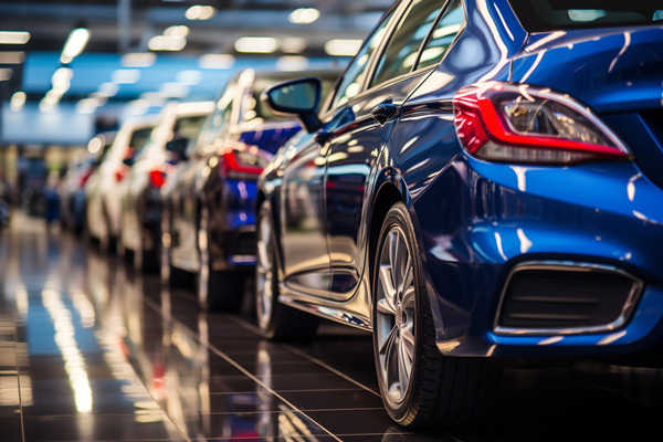 精益生產(chǎn)系統(tǒng)：建立精益生產(chǎn)系統(tǒng)，提高生產(chǎn)效率