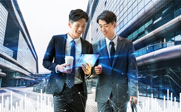 品牌推廣：線上線下融合，實(shí)現(xiàn)品牌目標(biāo)