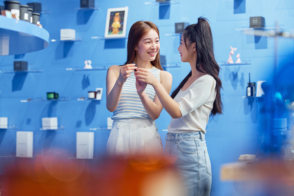 品牌推廣：線上線下融合，實(shí)現(xiàn)品牌目標(biāo)