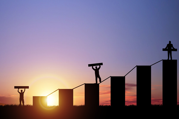 年度經營計劃評估優化：實時監控調整，提升效益