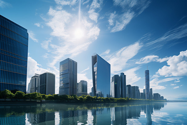 集團管控：一種戰(zhàn)略性、系統(tǒng)性、高效性管理框架