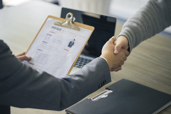 人力資源管理：招聘與選拔，為企業(yè)尋找最合適的人才