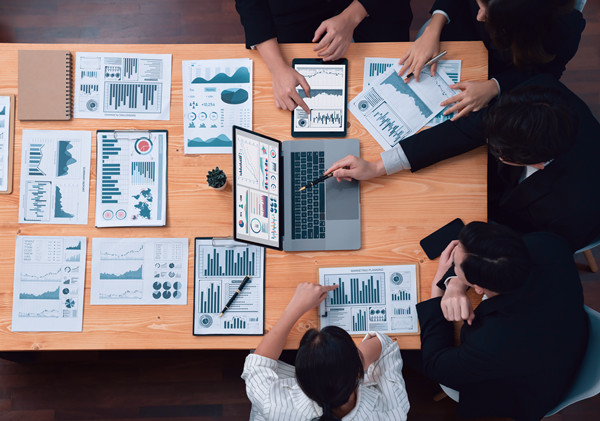 如何針對(duì)問題，制定合適的績(jī)效改進(jìn)方案？