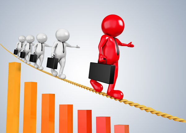 風(fēng)險(xiǎn)管理咨詢：識(shí)別并應(yīng)對潛在風(fēng)險(xiǎn)，確保生產(chǎn)安全