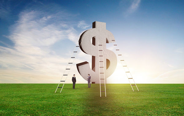 提供供應(yīng)鏈金融服務(wù)，緩解企業(yè)資金壓力