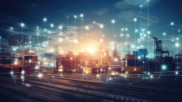 運(yùn)用大數(shù)據(jù)、人工智能等技術(shù)提升供應(yīng)鏈效率