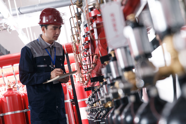 全面生產(chǎn)維護(hù)（TPM）：預(yù)防性維護(hù)，提升設(shè)備性能