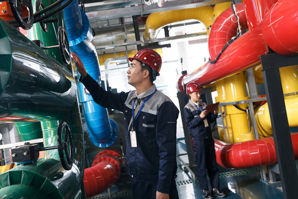 全面生產(chǎn)維護(hù)（TPM）：預(yù)防性維護(hù)，提升設(shè)備性能