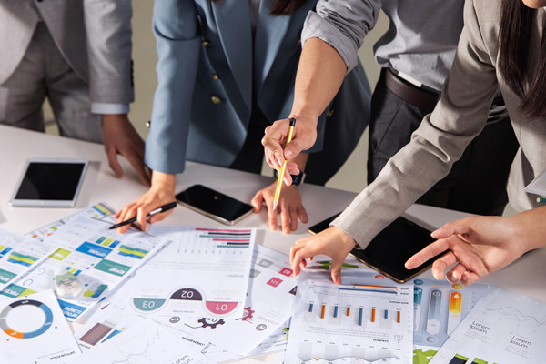 集團管控中的決策權分配：原則、方法與優(yōu)化策略