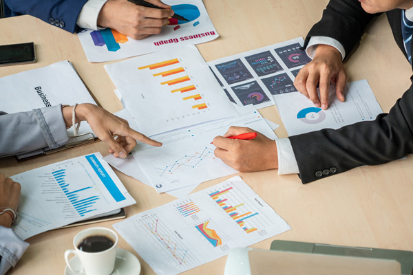 集團管控：構(gòu)建一體化管理體系，引領(lǐng)企業(yè)走向卓越