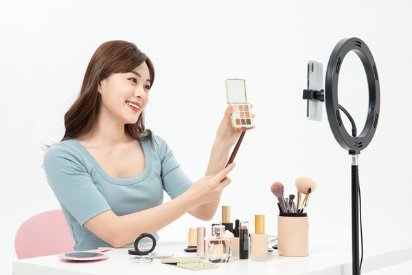 跨境電商營銷：拓展海外市場，提升企業(yè)競爭力