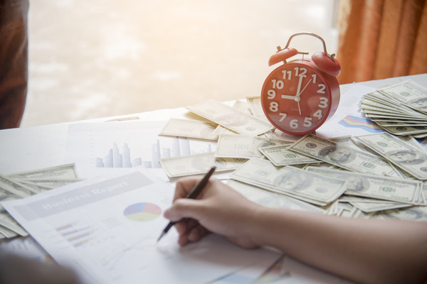 薪酬策略：驅動員工潛能釋放，提升企業核心競爭力