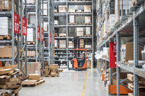 構(gòu)建高效跨境電商供應(yīng)鏈，實(shí)現(xiàn)國(guó)際業(yè)務(wù)拓展