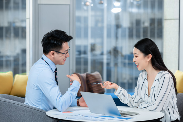 客戶關(guān)系管理：建立長期、穩(wěn)定的客戶關(guān)系