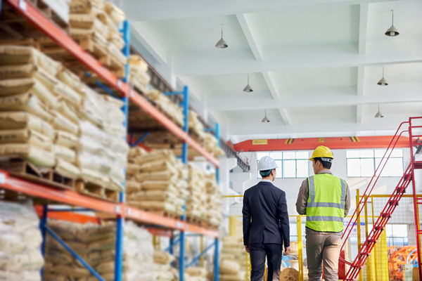 供應(yīng)鏈重構(gòu)：應(yīng)對供應(yīng)鏈中斷、優(yōu)化和重構(gòu)的策略