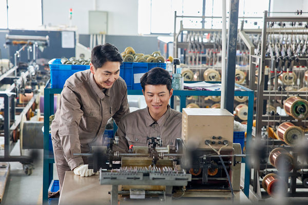 精益布局：優(yōu)化生產(chǎn)流程，提高工廠空間利用率