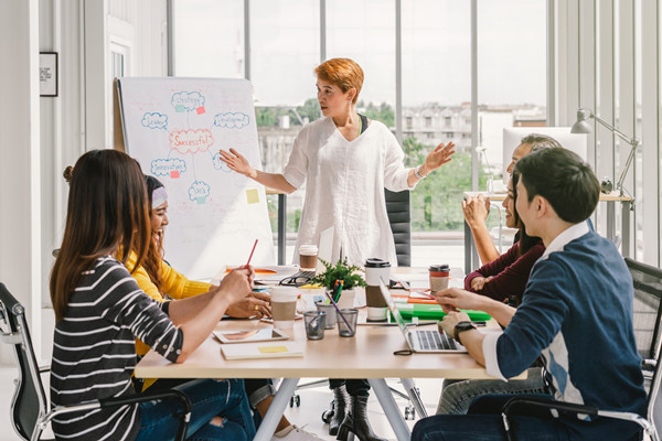 集團(tuán)管控中的組織結(jié)構(gòu)優(yōu)化：原則、方法與實(shí)踐