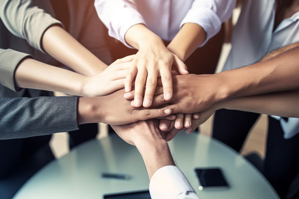 超越招聘：全面解析人力資源管理中的選、育、用、留