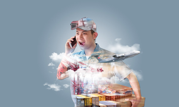 精益物流：減少運(yùn)輸浪費(fèi)，提高物流效率