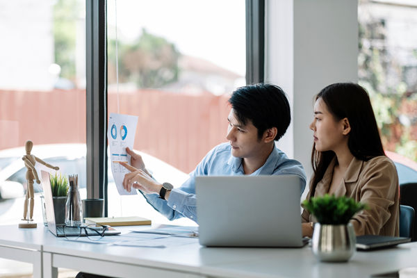 品牌數(shù)據(jù)分析：利用數(shù)據(jù)驅(qū)動(dòng)決策，提升營(yíng)銷效果