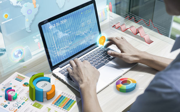 品牌數(shù)據(jù)分析：利用數(shù)據(jù)驅(qū)動決策，提升營銷效果