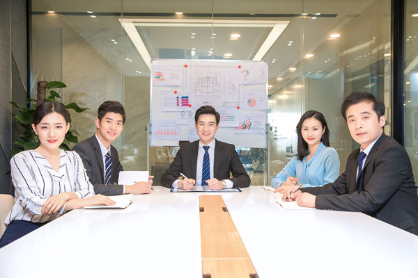 跨地域、跨行業(yè)集團(tuán)管控挑戰(zhàn)與解決方案