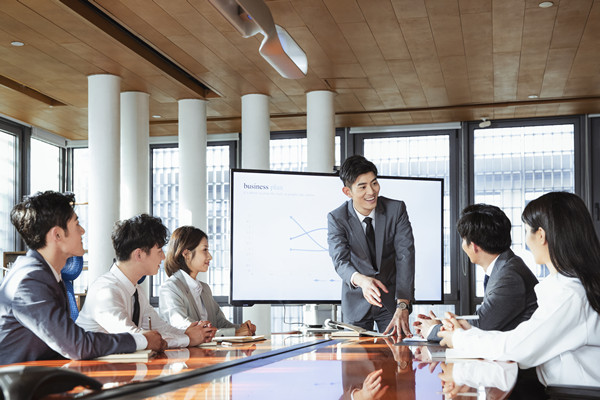 薪酬滿意度：了解員工需求，優化薪酬制度的依據