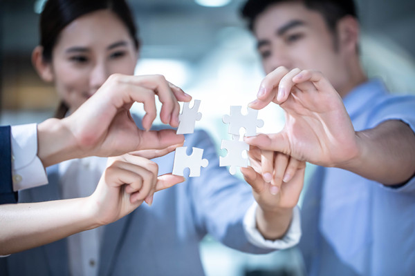 戰略評估：全面評估，提升企業運營效益