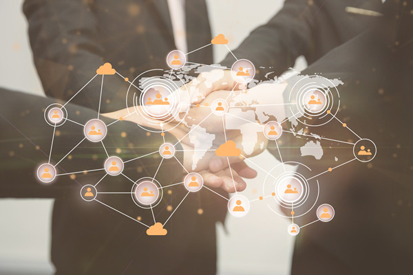 集團(tuán)管控：打破信息孤島，構(gòu)建高效信息共享平臺(tái)