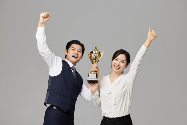 激發創新活力，打造適應變革的組織模式