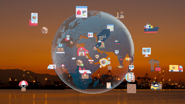 供應(yīng)鏈創(chuàng)新：引領(lǐng)變革，提升競爭力