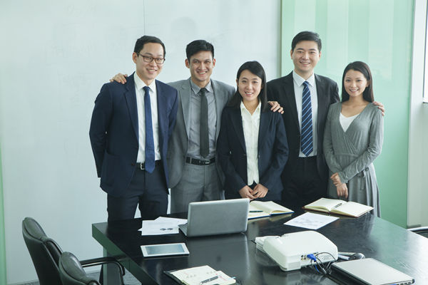 多元化團隊的績效管理：適應多元化環(huán)境，促進團隊和諧