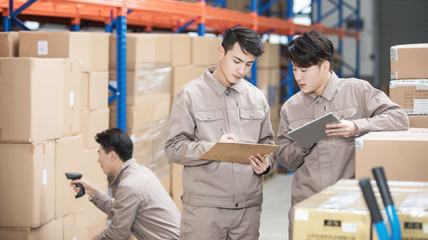 借助數(shù)字化技術(shù)，實現(xiàn)供應(yīng)鏈管理的轉(zhuǎn)型升級