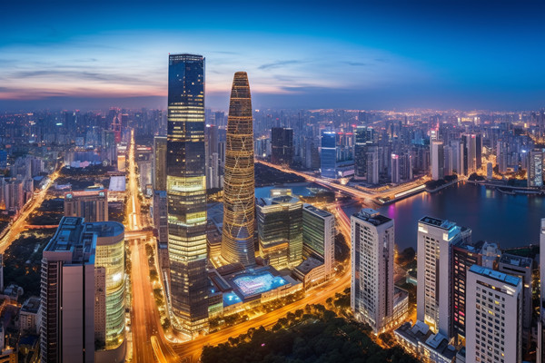 集團(tuán)管控的核心價(jià)值：資源整合、風(fēng)險(xiǎn)控制與協(xié)同發(fā)展