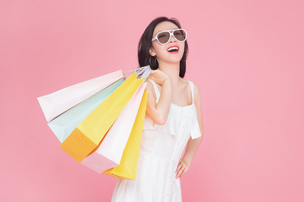 品牌個(gè)性化：打造獨(dú)特的品牌個(gè)性，吸引目標(biāo)受眾