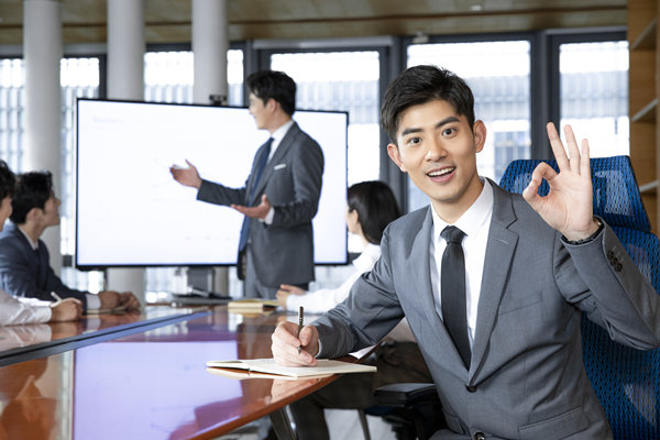 績效管理：激發(fā)潛能，提升組織效率的核心戰(zhàn)略