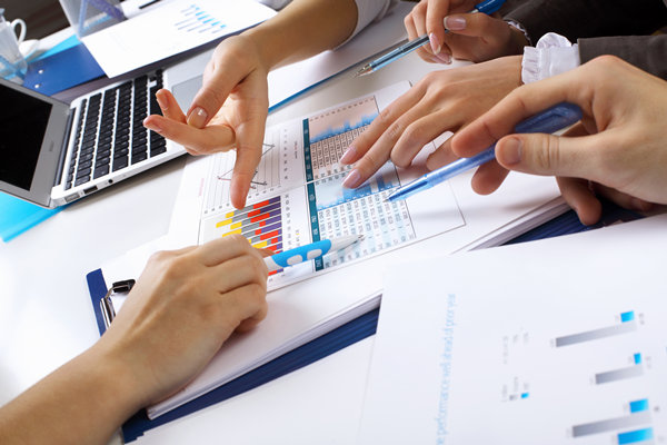 讓產品在市場中熱銷起來，提高市場占有率和口碑