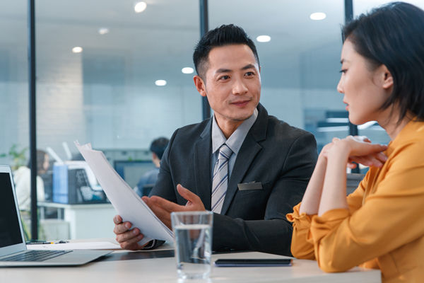 洞悉市場趨勢：打造卓越年度經營計劃的秘訣