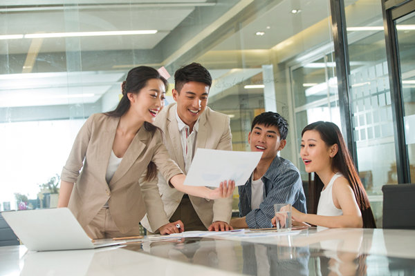 薪酬與績效掛鉤：激勵員工，提高工作表現