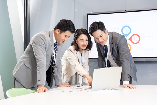 創(chuàng)新組織模式，釋放企業(yè)潛能，煥發(fā)活力與生機(jī)