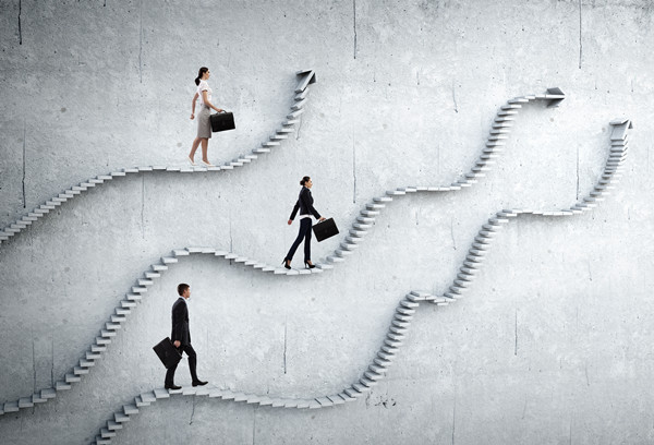 目標(biāo)引領(lǐng)：制定明確目標(biāo)，提升企業(yè)執(zhí)行力