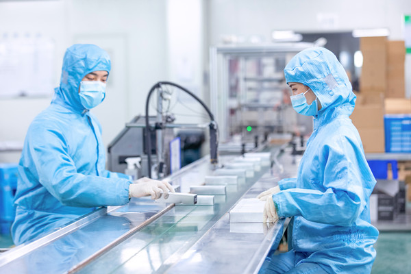 打破瓶頸，提升產(chǎn)能：精益生產(chǎn)在企業(yè)生產(chǎn)現(xiàn)場的應用