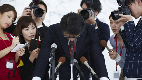 危機(jī)公關(guān)：快速響應(yīng)，維護(hù)品牌聲譽(yù)