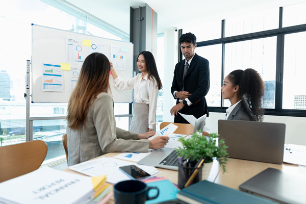 供應(yīng)鏈金融：創(chuàng)新金融服務(wù)，促進(jìn)供應(yīng)鏈健康發(fā)展