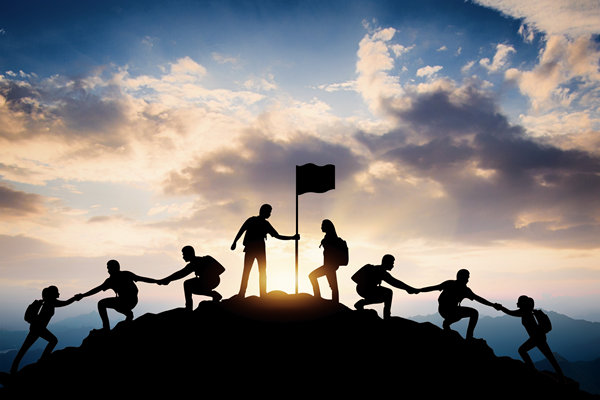 協(xié)同共進，效能倍增：打造卓越團隊，推動組織發(fā)展