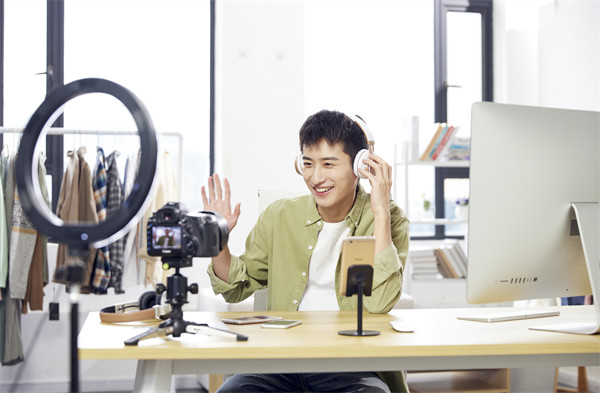 品牌數(shù)字化：借助數(shù)字技術(shù)，創(chuàng)新品牌營銷模式