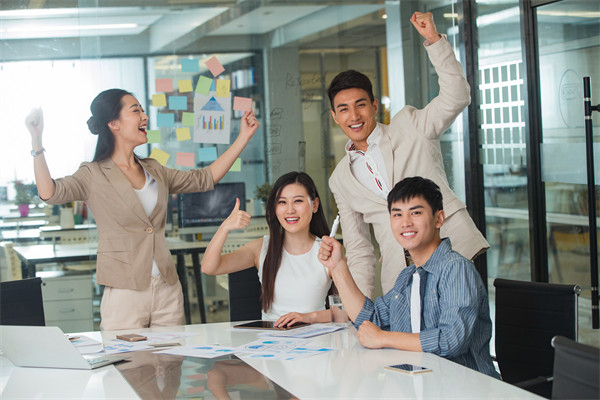 創(chuàng)新驅(qū)動(dòng)的績(jī)效管理：鼓勵(lì)創(chuàng)新，推動(dòng)業(yè)務(wù)發(fā)展