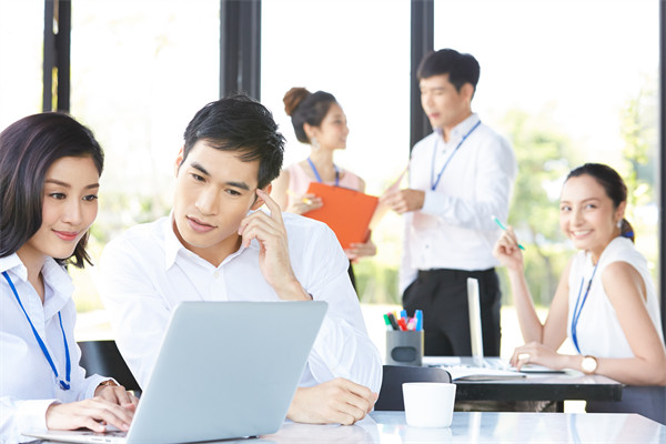 深度解讀集團(tuán)管控，打造高效管理體系，驅(qū)動(dòng)企業(yè)成長(zhǎng)