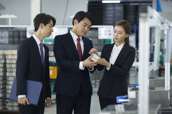 精益生產(chǎn)引領制造業(yè)革新，效率與品質(zhì)雙提升