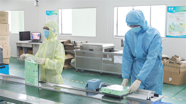 精益生產(chǎn)引領制造業(yè)革新，效率與品質(zhì)雙提升